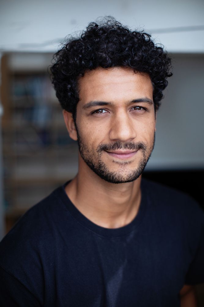 Rojan Juan Barani
