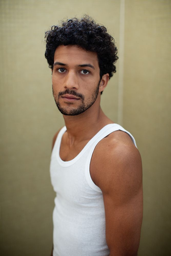 Rojan Juan Barani
