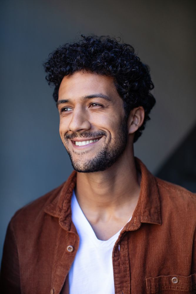 Rojan Juan Barani