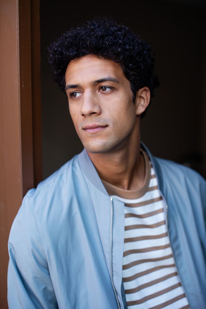 Rojan Juan Barani