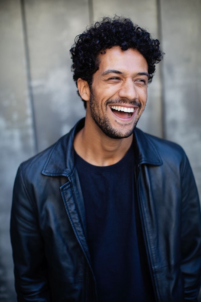 Rojan Juan Barani