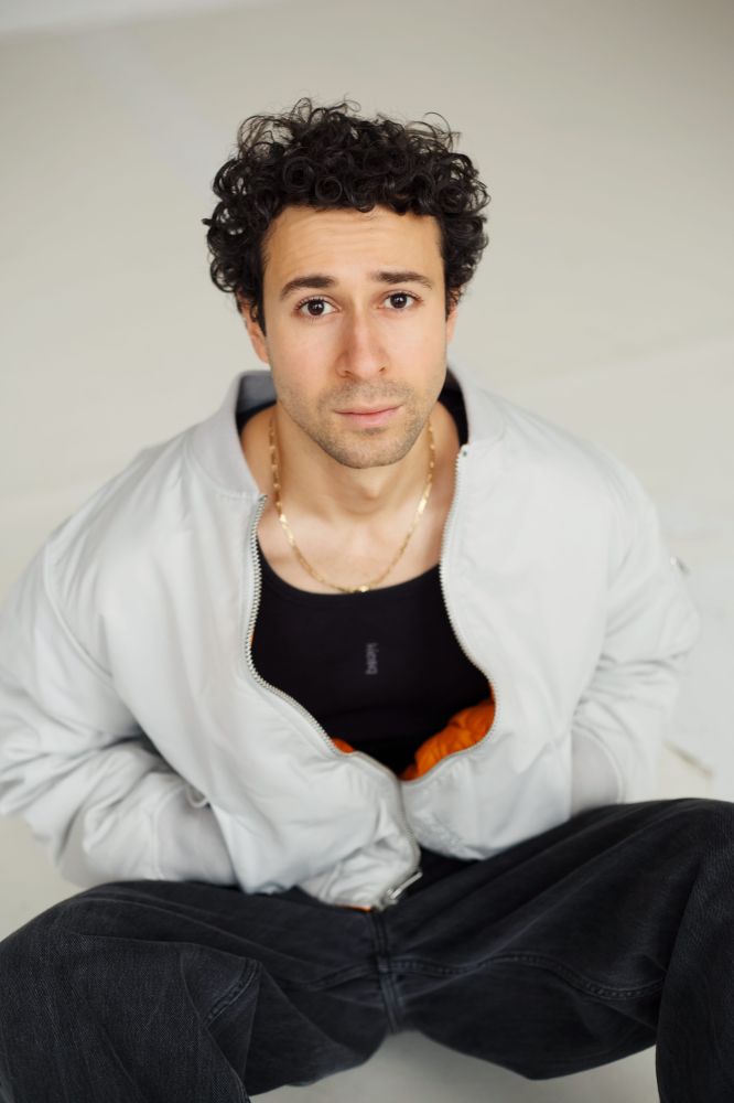 Jascha  Baum