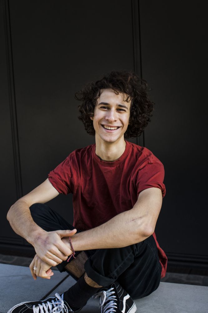 Jascha Baum