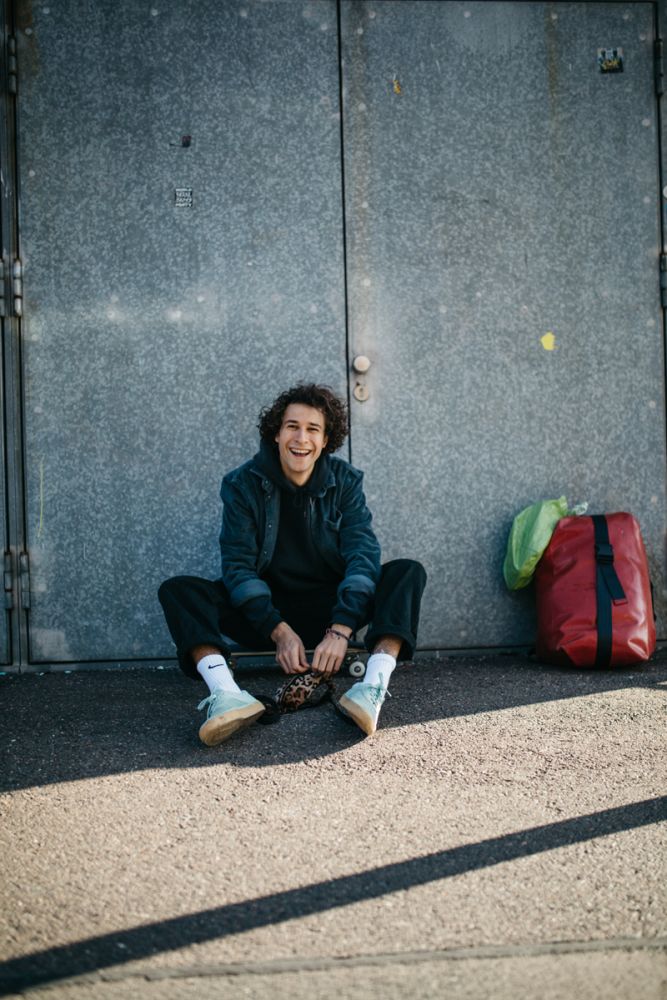 Jascha Baum