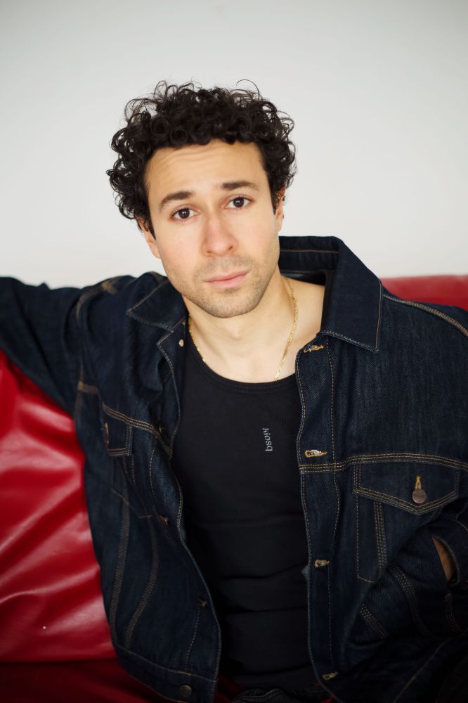 Jascha  Baum