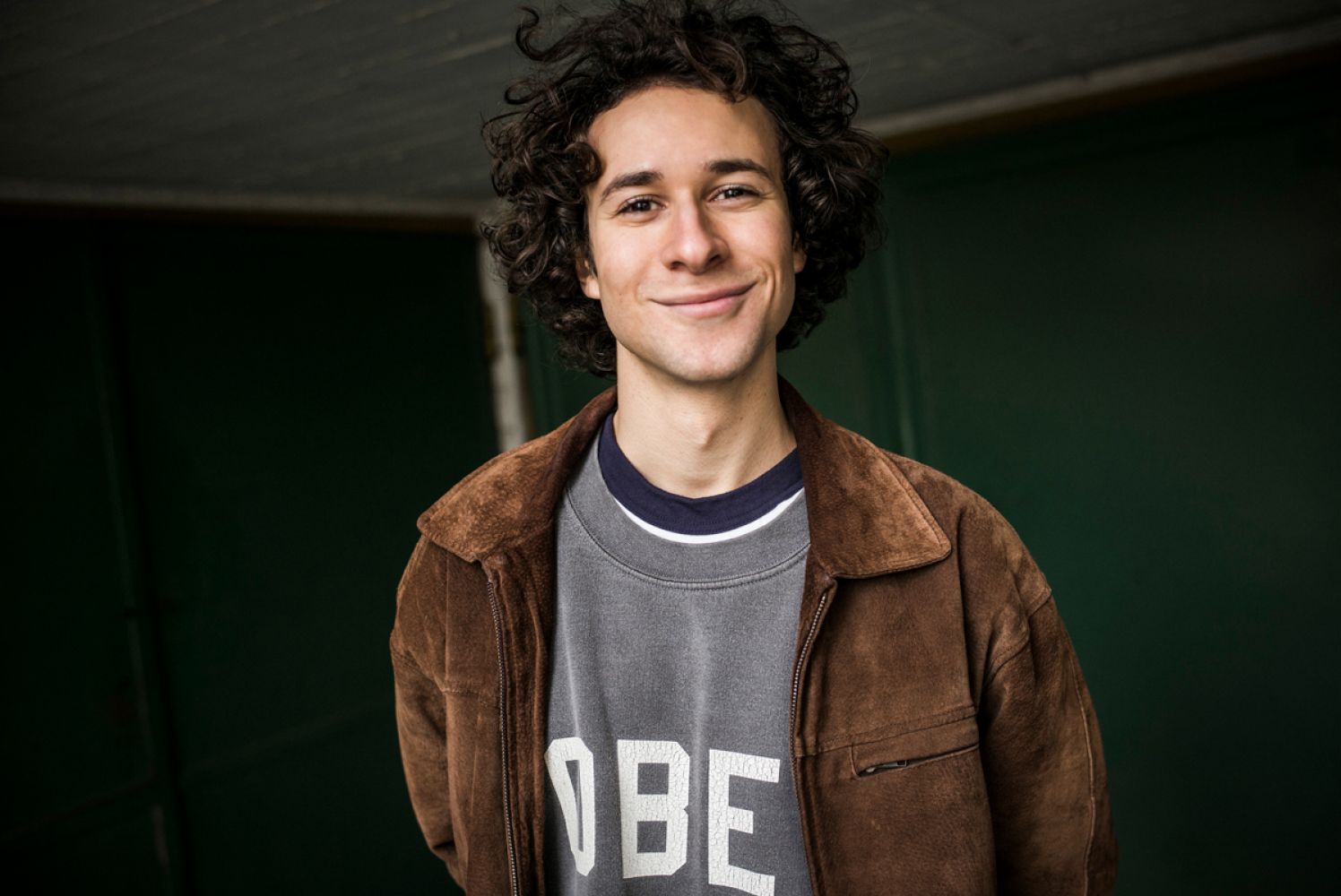Jascha Baum