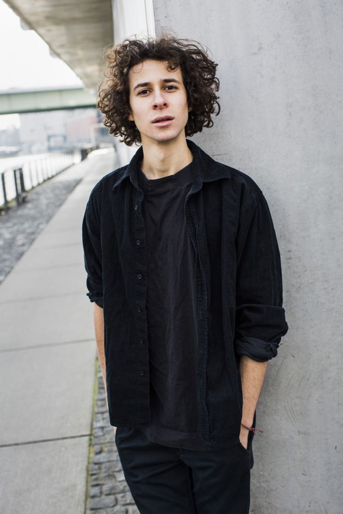 Jascha Baum