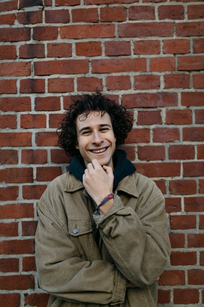 Jascha Baum