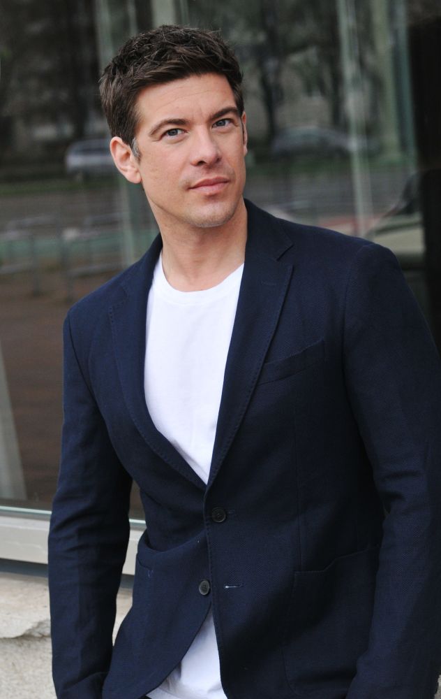 Philipp Danne