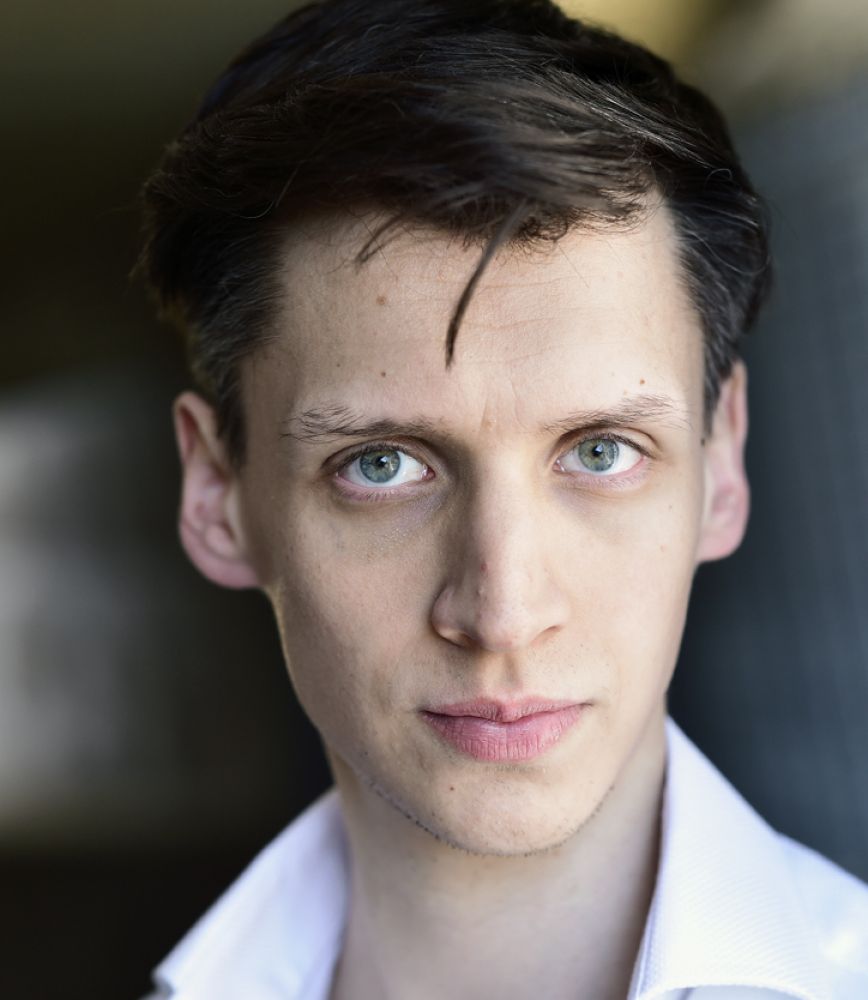 Tobias Diakow