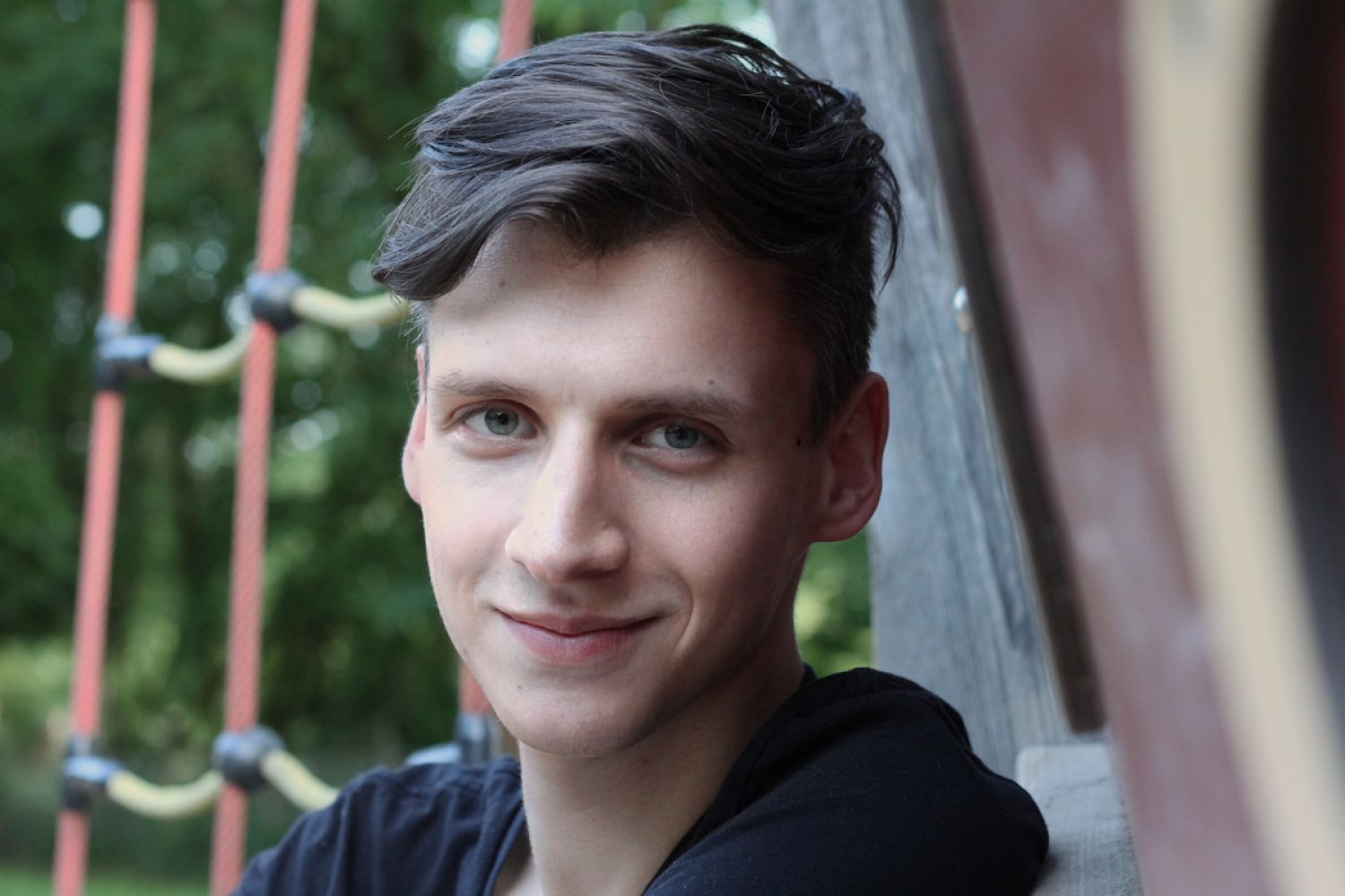 Tobias Diakow