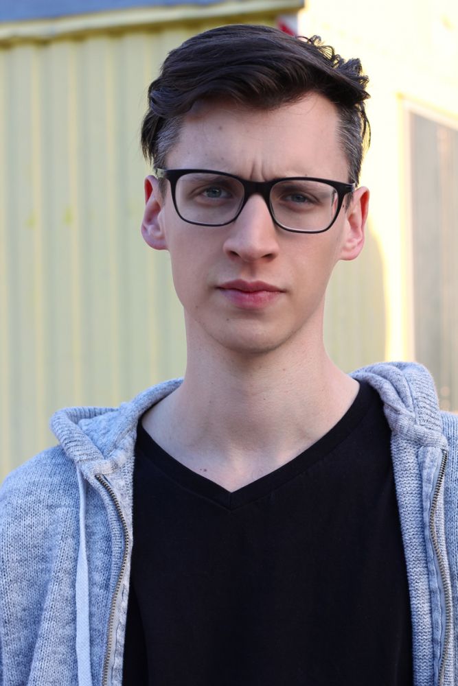 Tobias Diakow