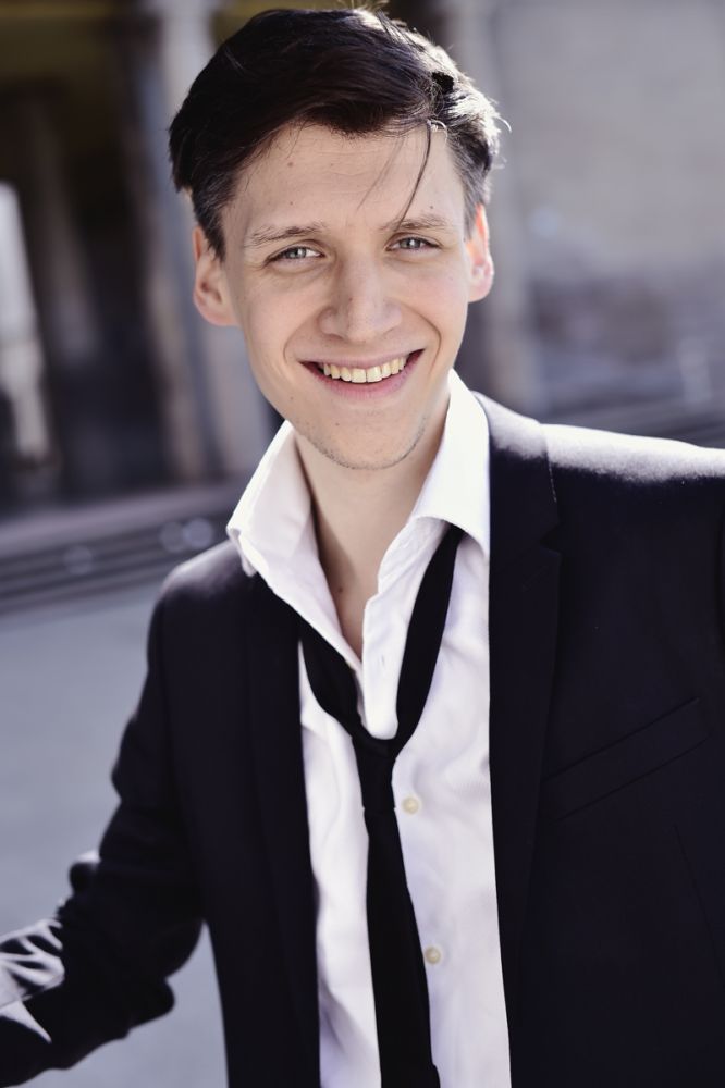 Tobias Diakow