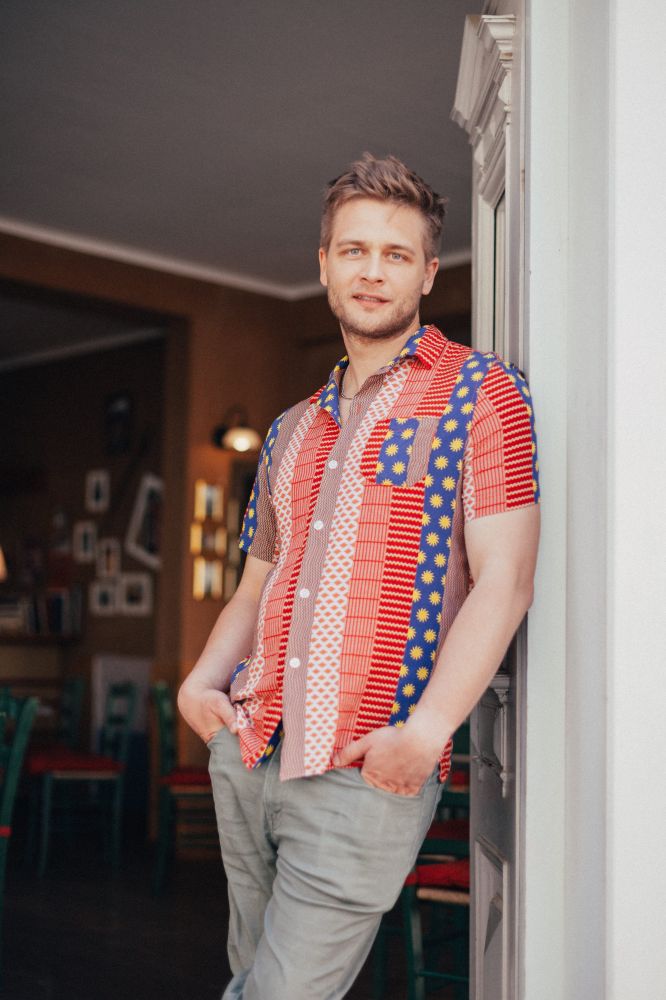 Luan Gummich