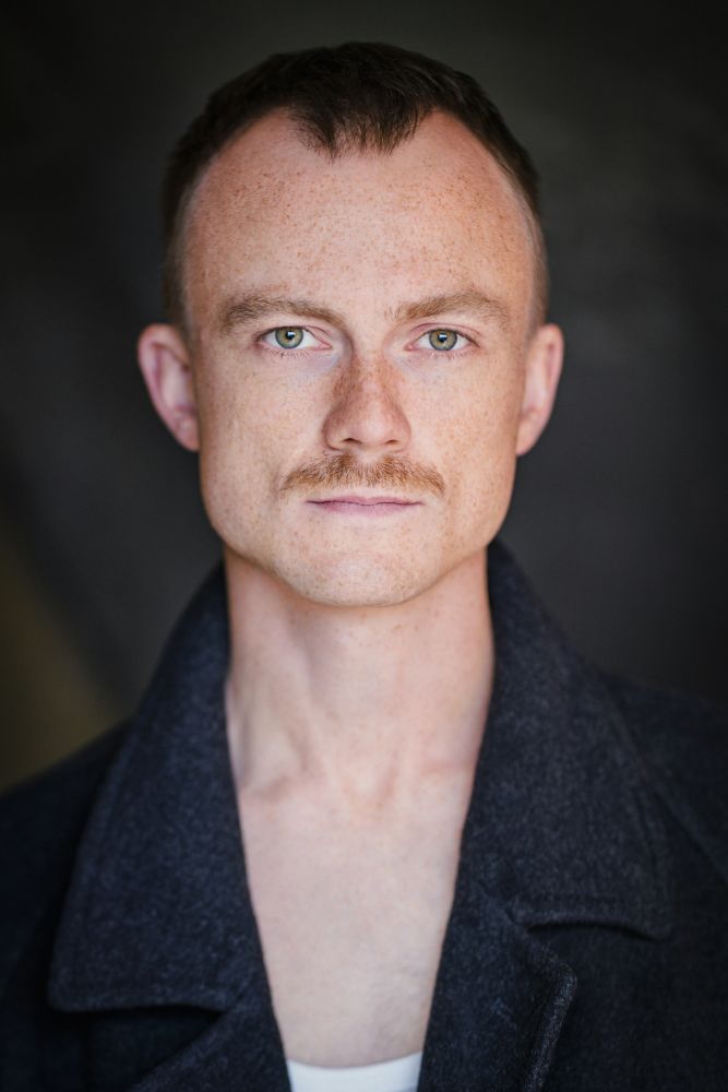 Oscar Hoppe