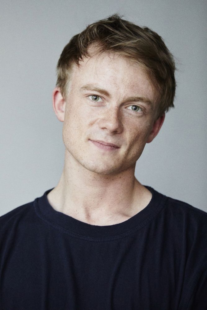 Oscar Hoppe