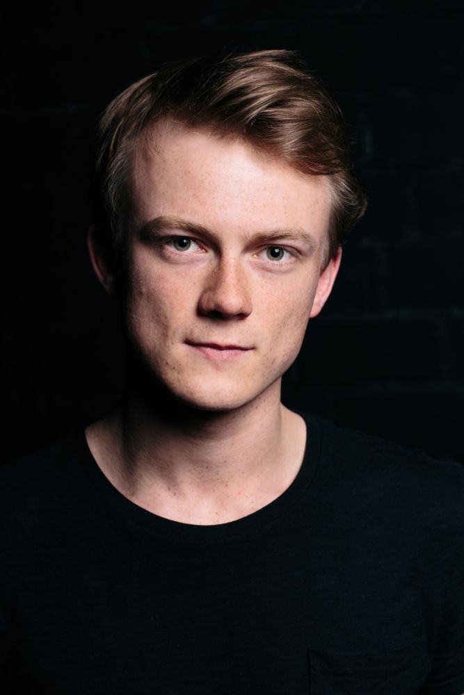 Oscar Hoppe