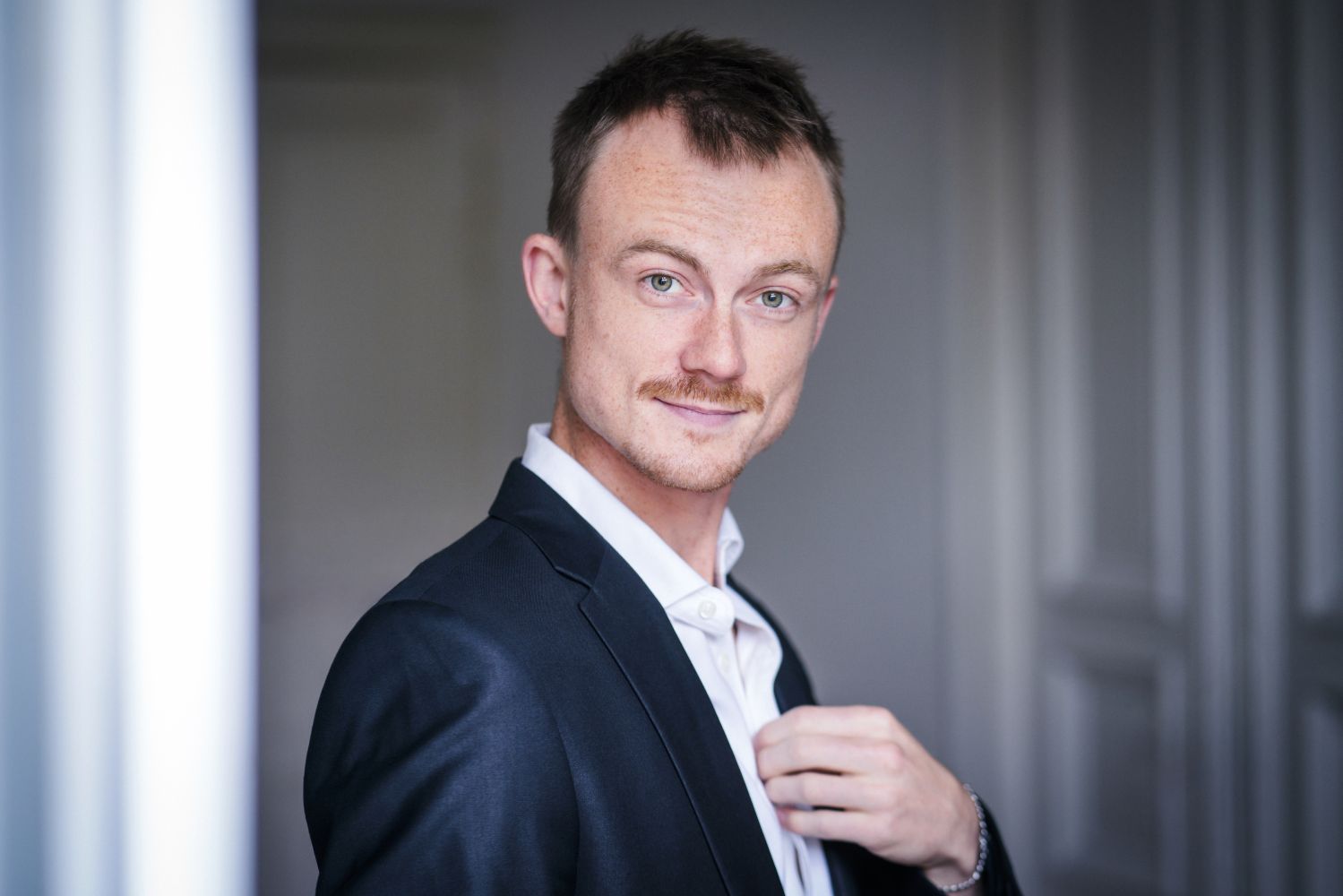 Oscar Hoppe