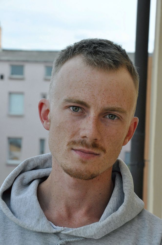 Oscar Hoppe