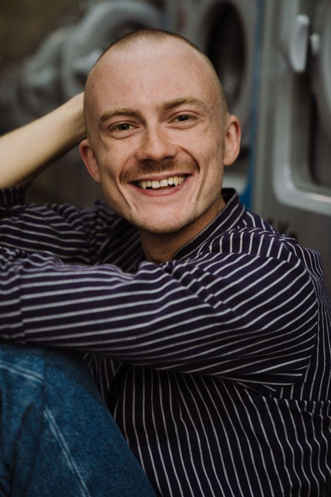 Oscar Hoppe