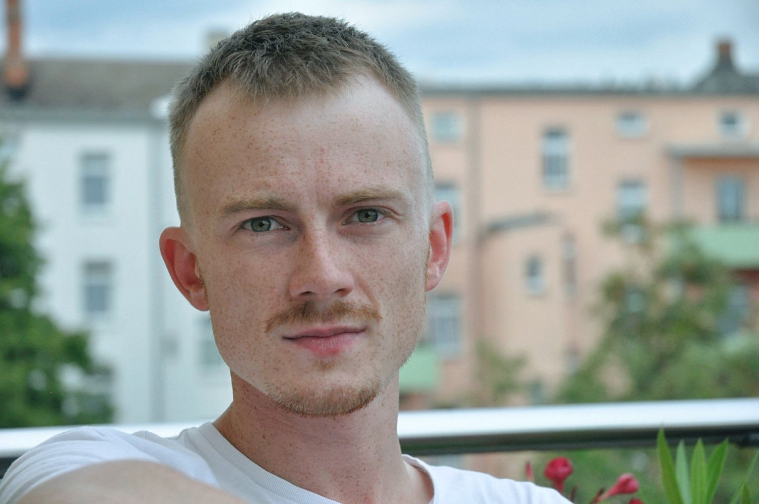 Oscar Hoppe