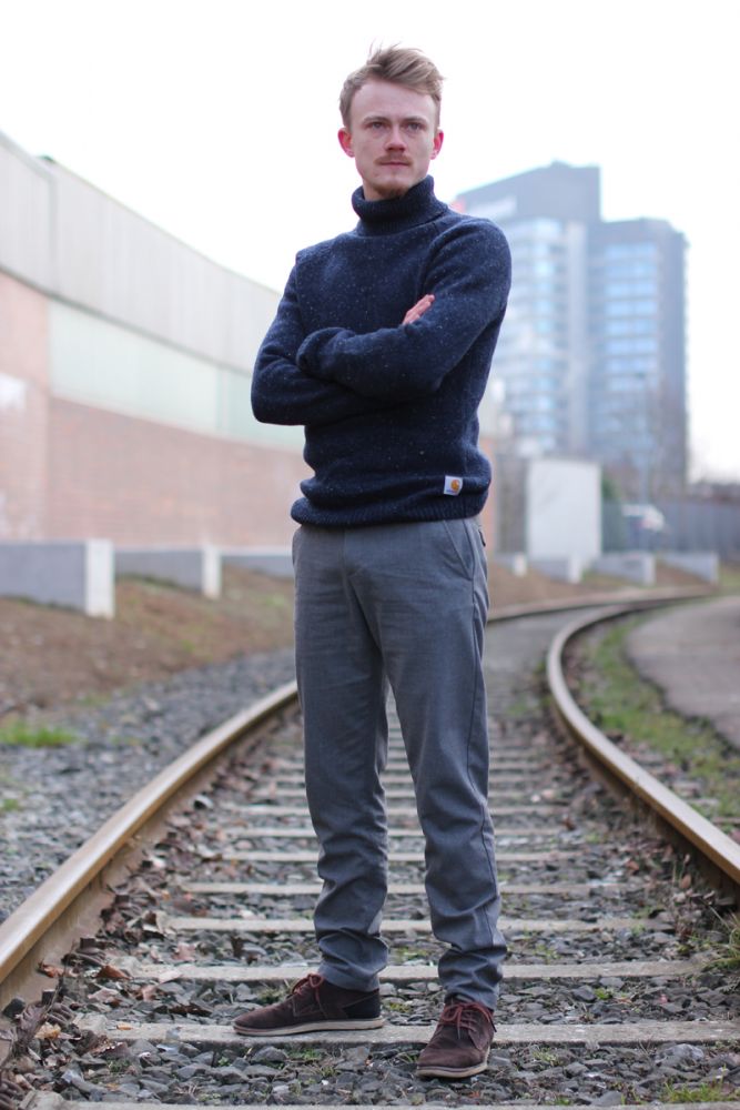 Oscar Hoppe