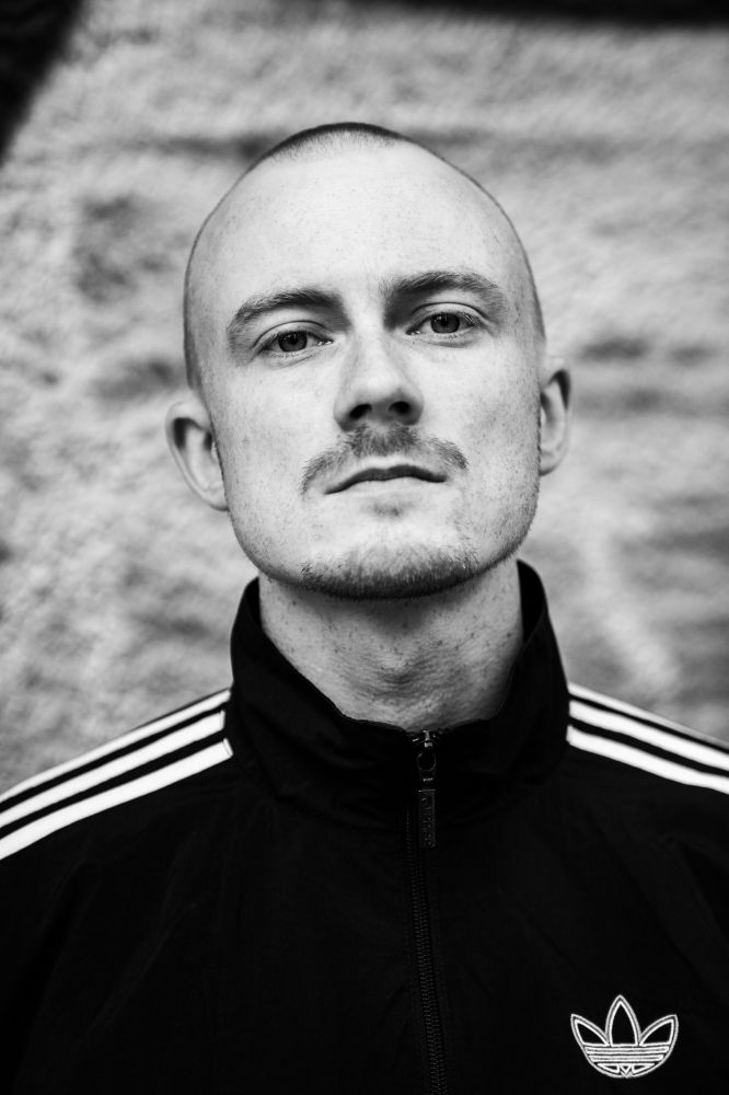Oscar Hoppe