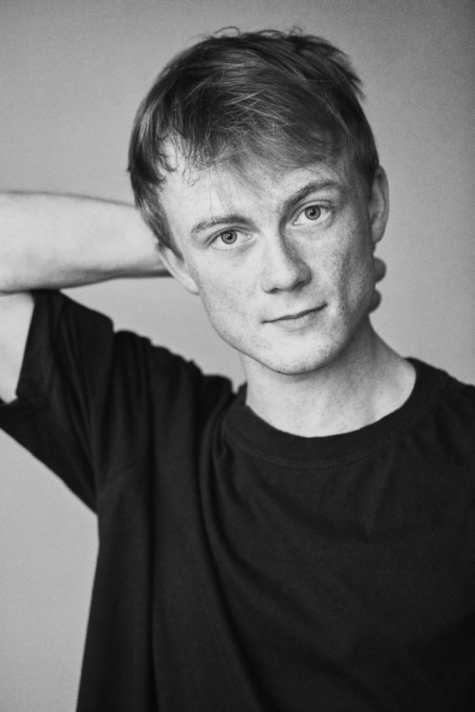 Oscar Hoppe