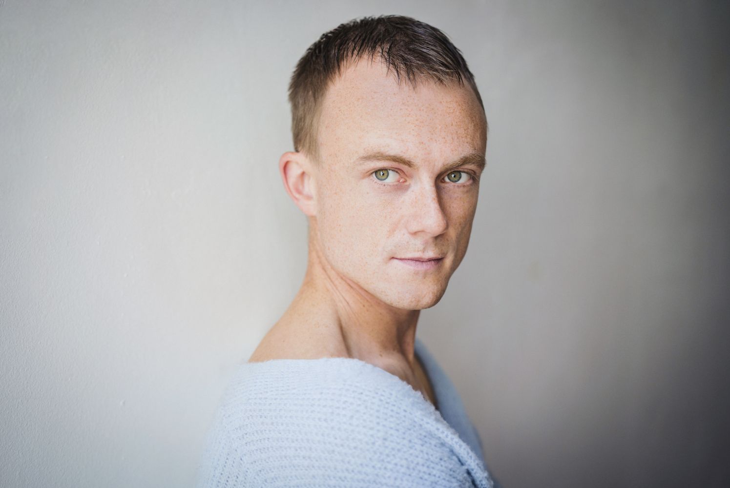Oscar Hoppe