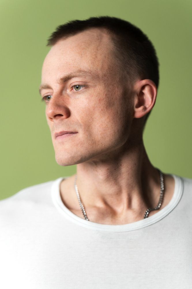 Oscar Hoppe