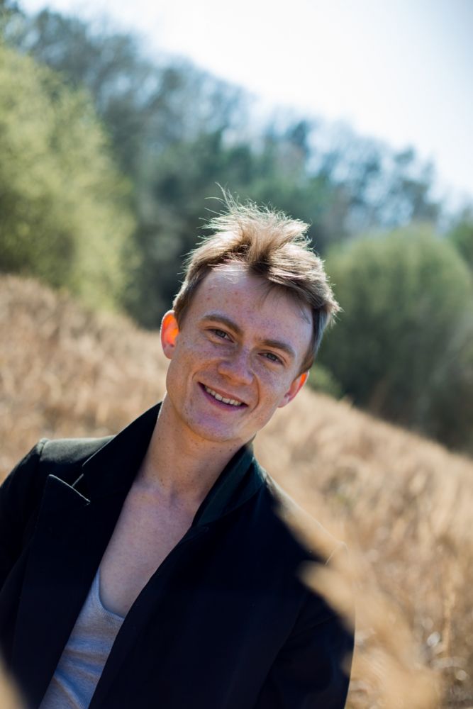 Oscar Hoppe