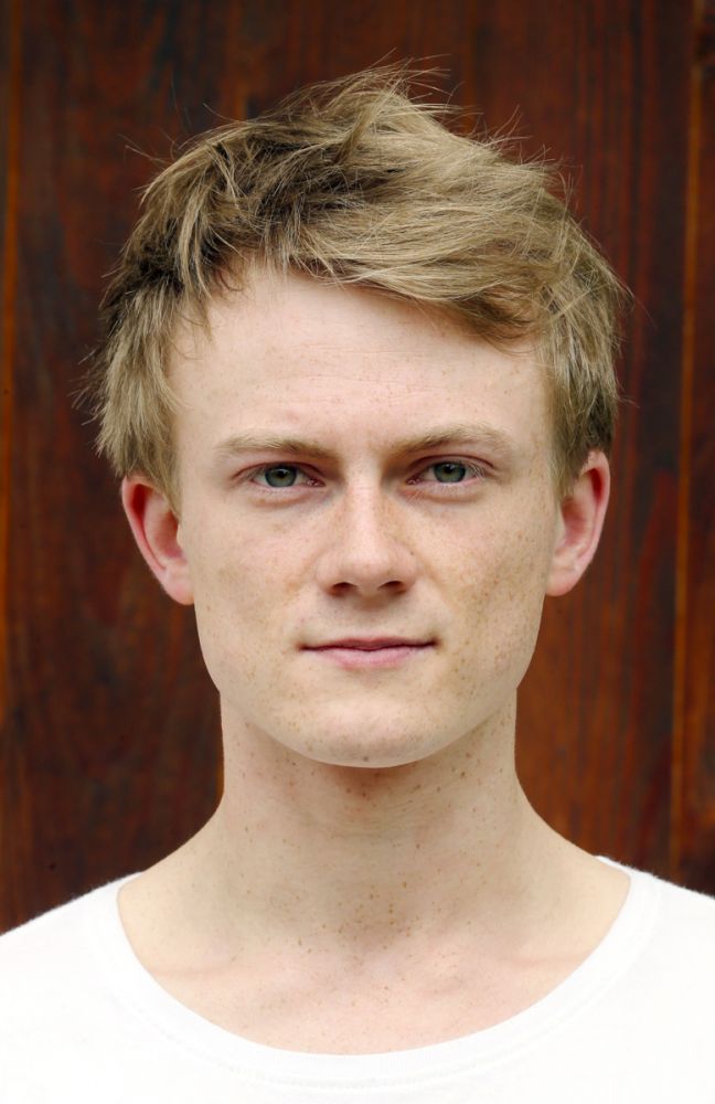 Oscar Hoppe