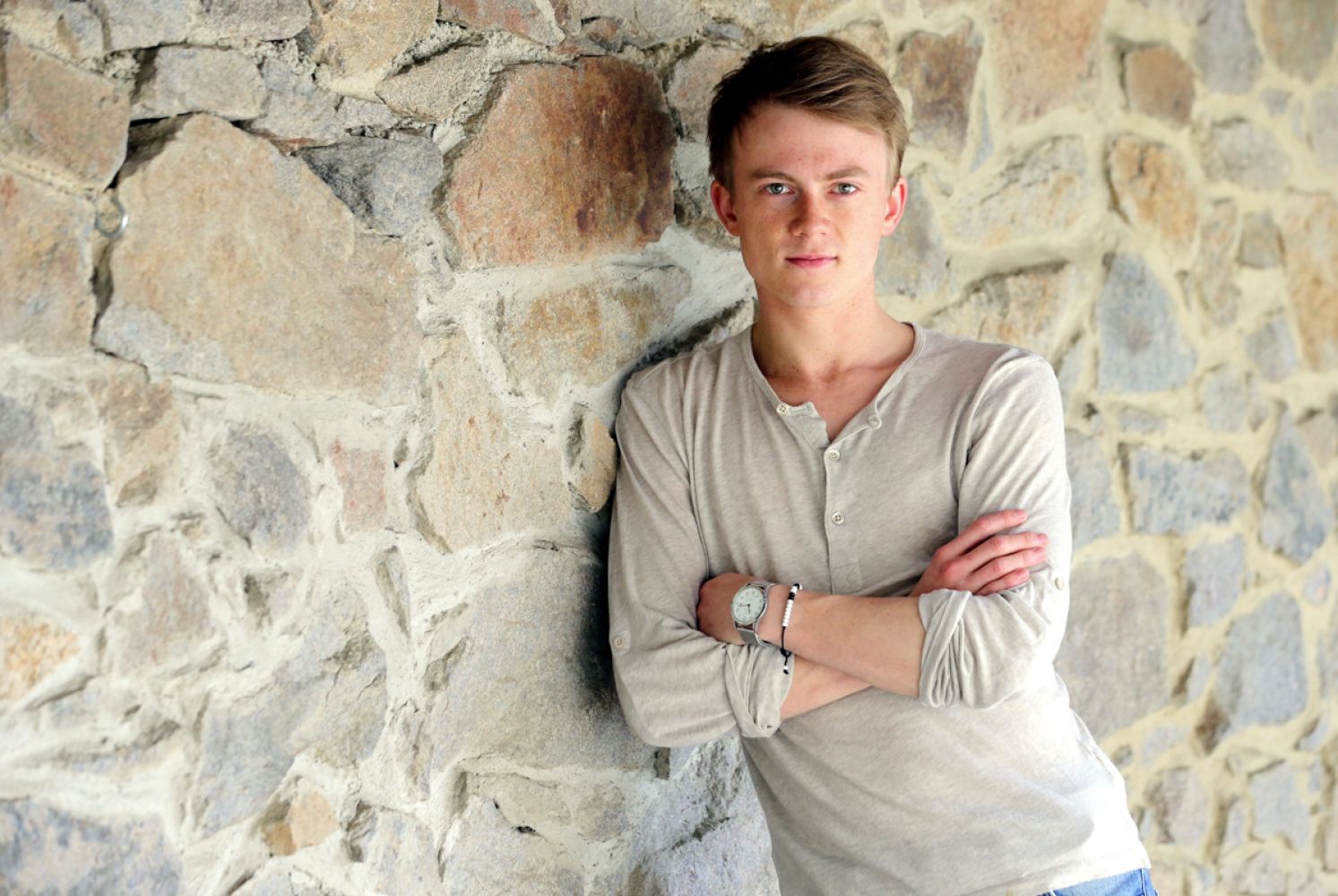 Oscar Hoppe