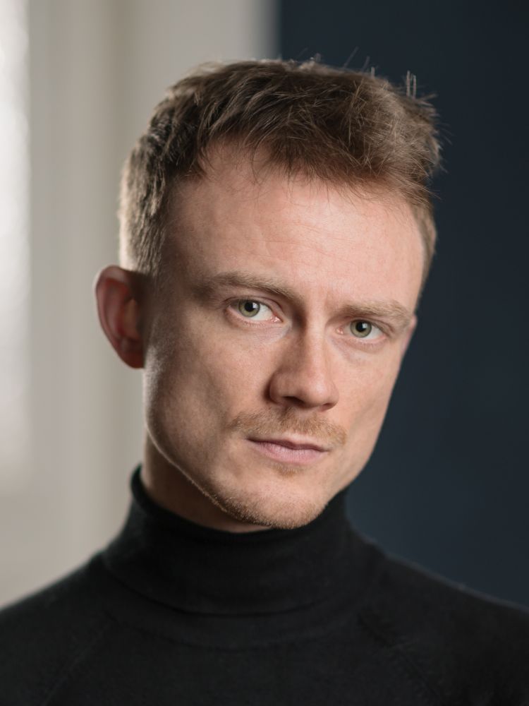 Oscar Hoppe