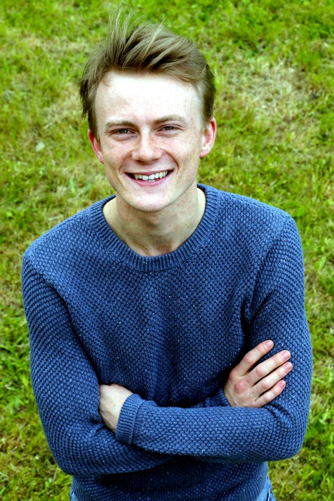 Oscar Hoppe