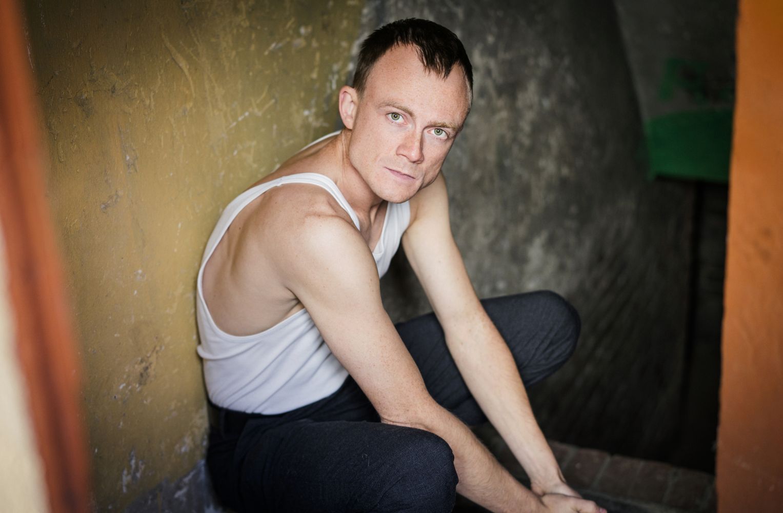 Oscar Hoppe