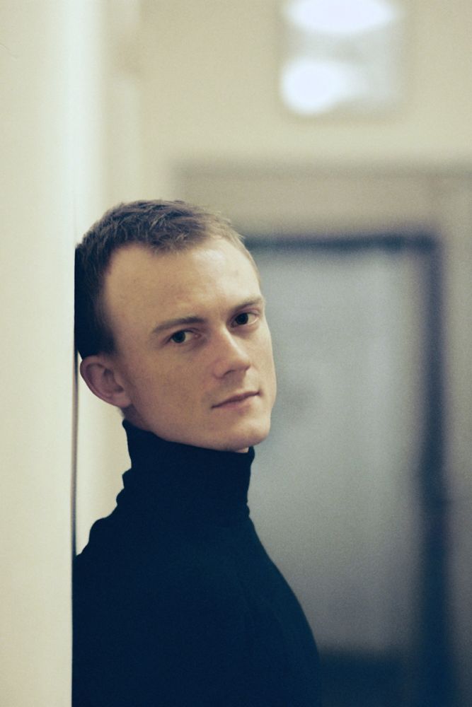 Oscar Hoppe