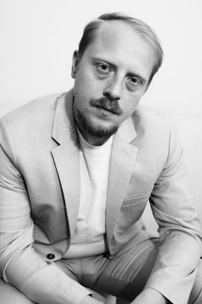 David Hürten