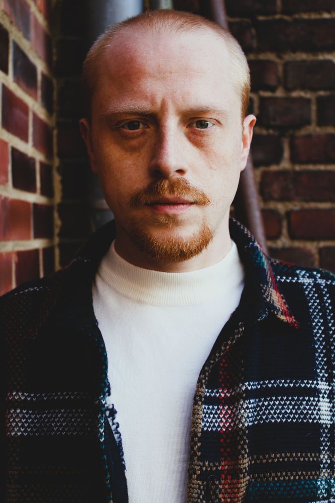 David Hürten