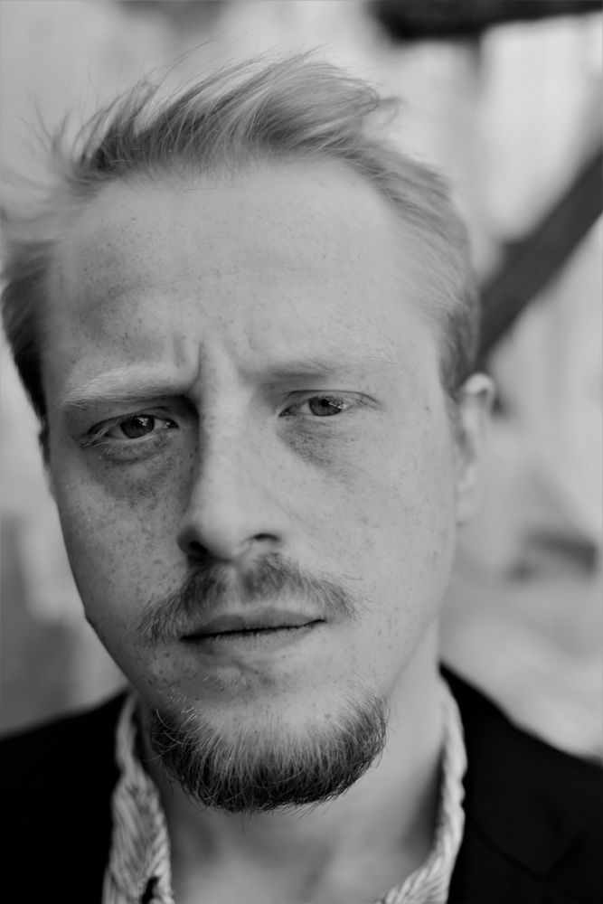 David Hürten