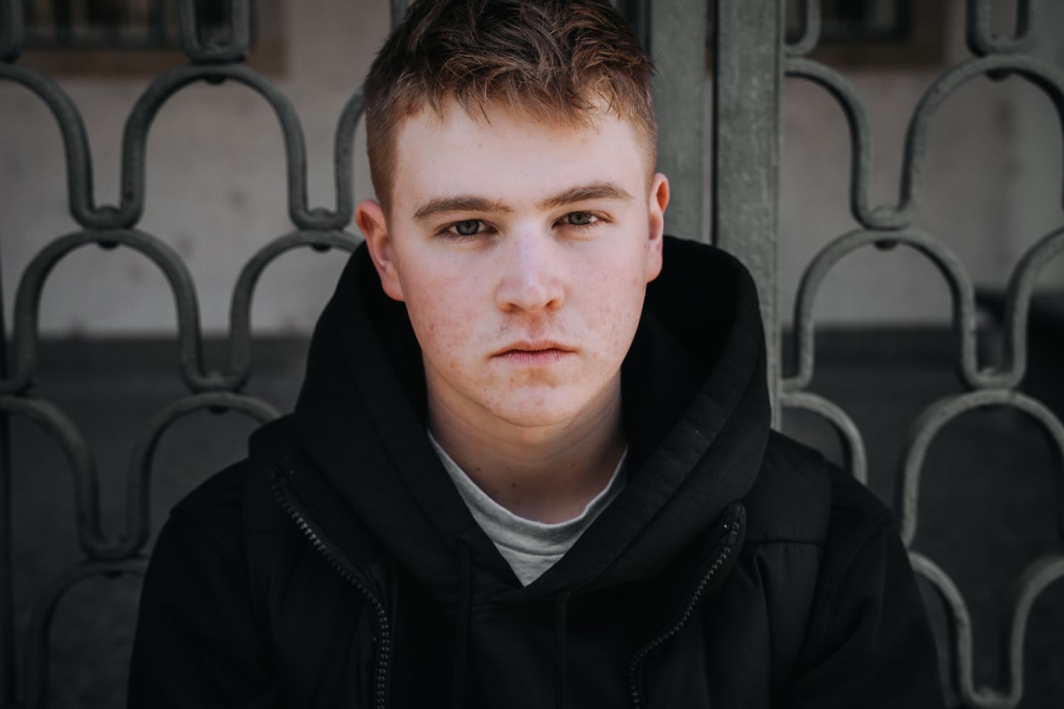 Moritz Klaus