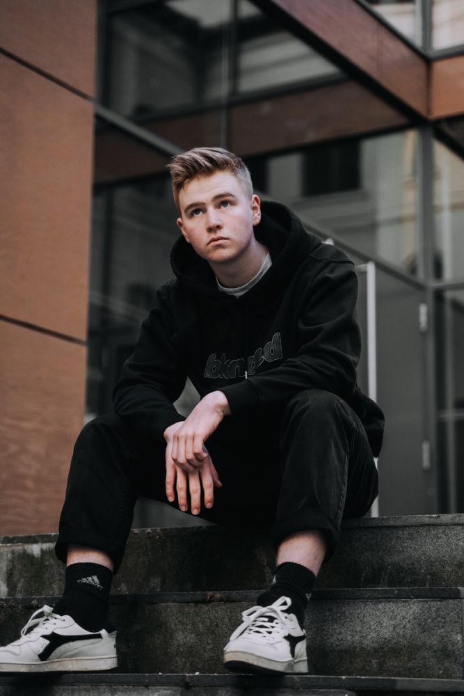 Moritz Klaus