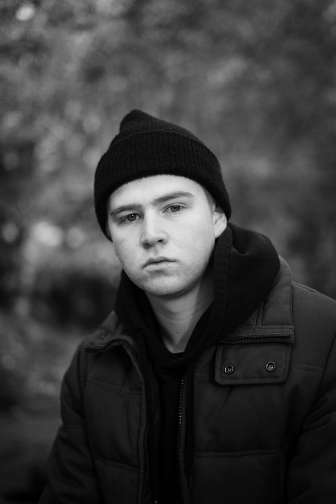 Moritz Klaus