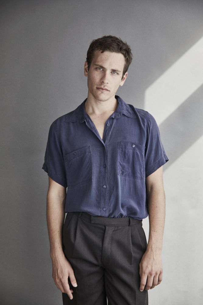 Max Krause