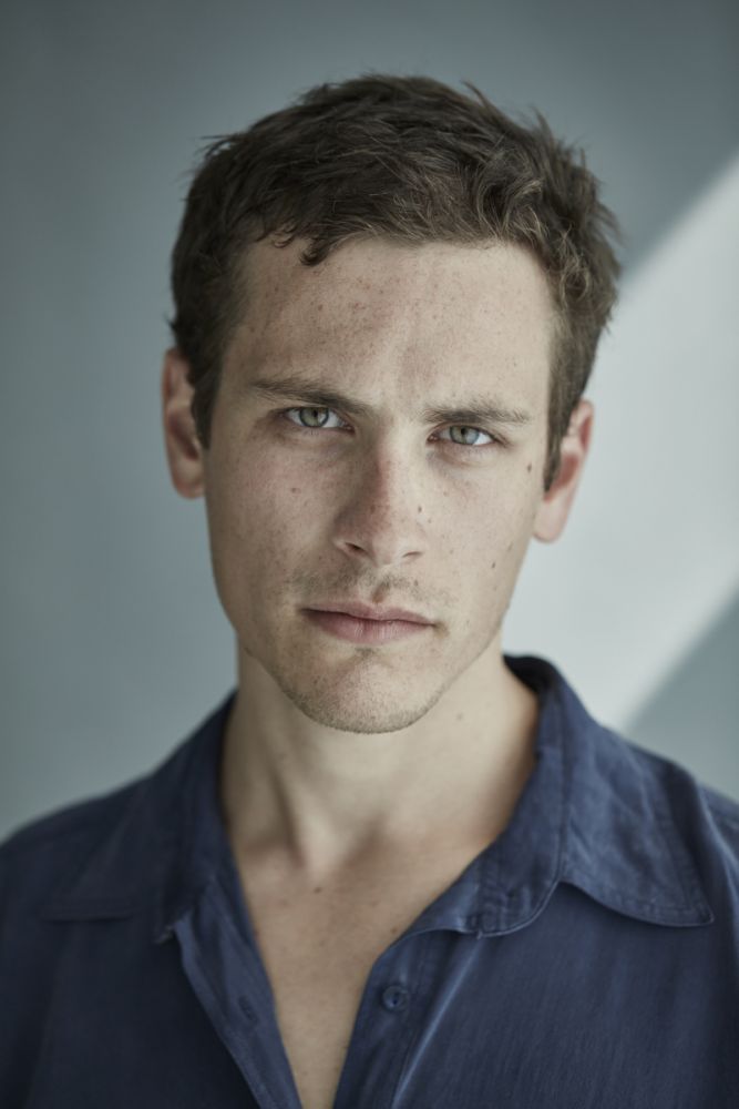 Max Krause