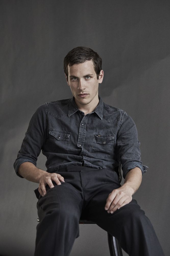 Max Krause