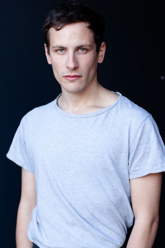 Max Krause