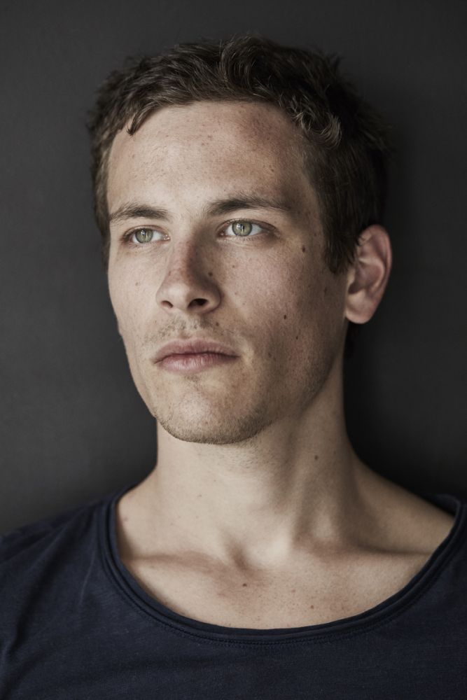 Max Krause