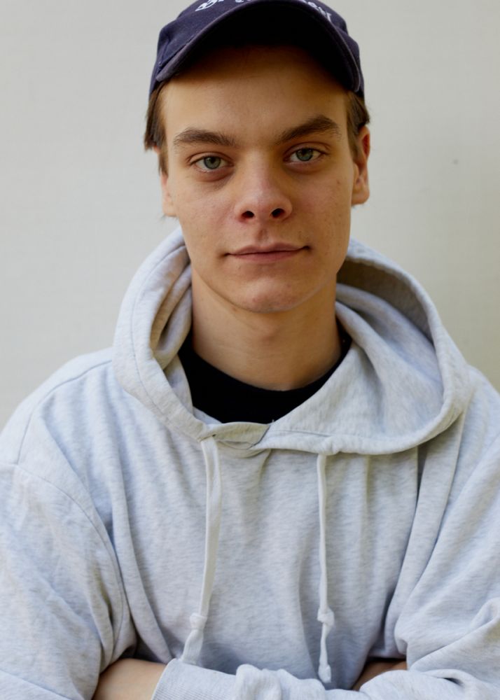 Béla Gabor Lenz