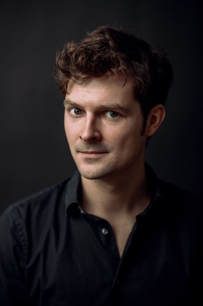Robin Meisner